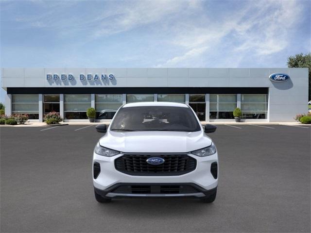 new 2025 Ford Escape car, priced at $30,275