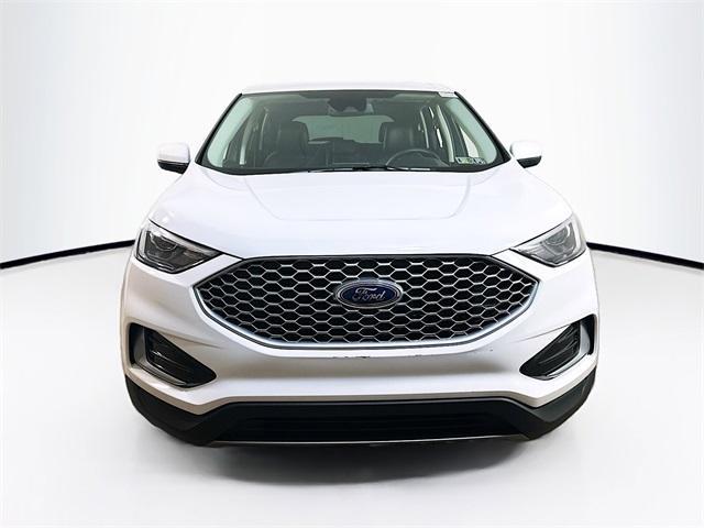 used 2023 Ford Edge car, priced at $27,500