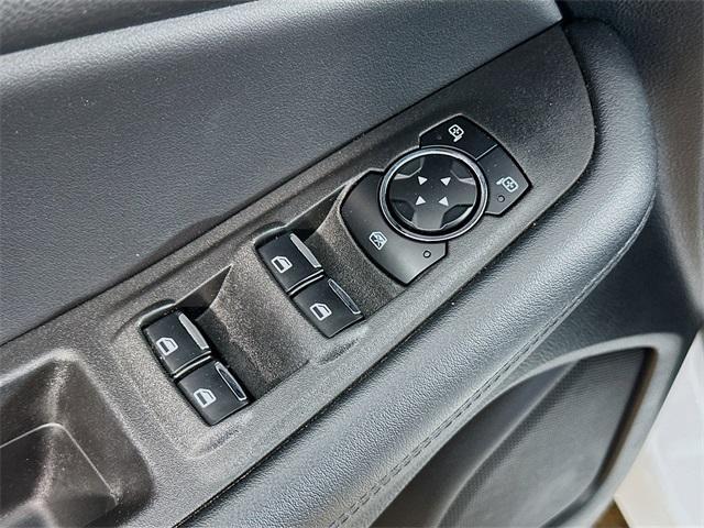 used 2023 Ford Edge car, priced at $27,500