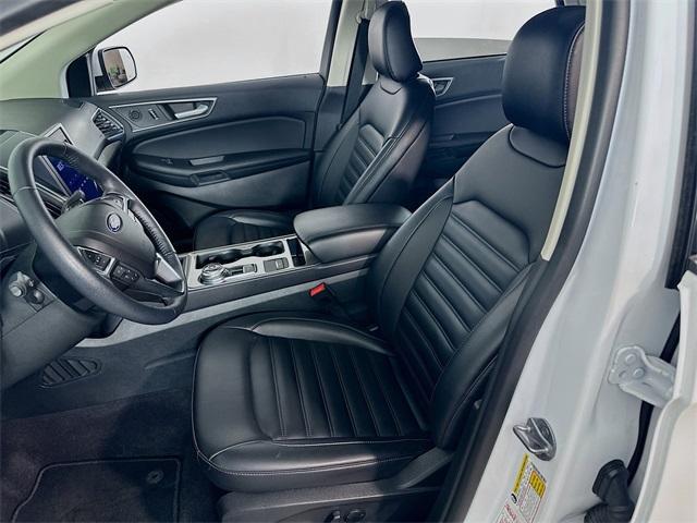 used 2023 Ford Edge car, priced at $27,500