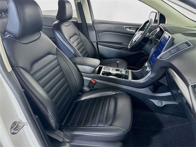 used 2023 Ford Edge car, priced at $27,500