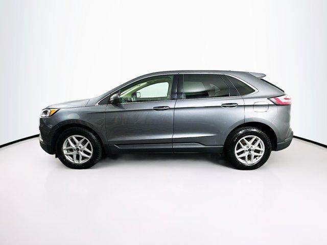 used 2024 Ford Edge car, priced at $32,700