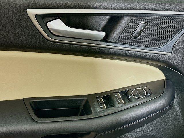 used 2024 Ford Edge car, priced at $32,700
