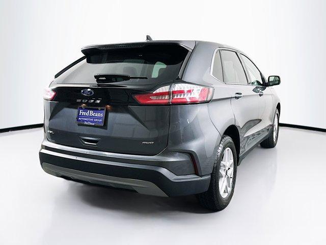 used 2024 Ford Edge car, priced at $32,700