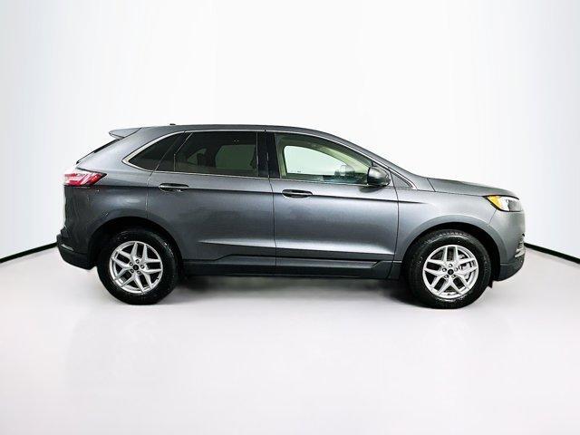 used 2024 Ford Edge car, priced at $32,700