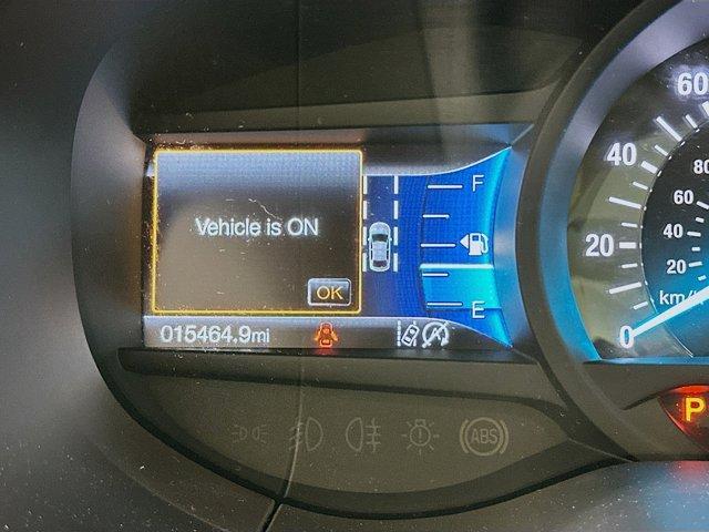 used 2024 Ford Edge car, priced at $32,700