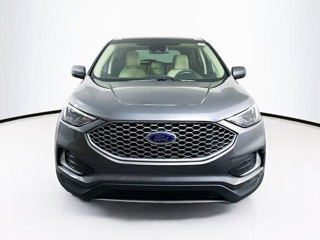 used 2024 Ford Edge car, priced at $32,700
