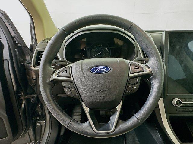 used 2024 Ford Edge car, priced at $32,700