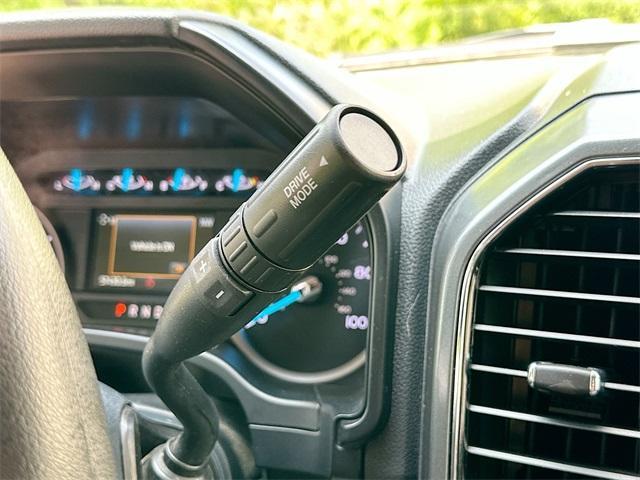 used 2022 Ford F-250 car, priced at $43,500