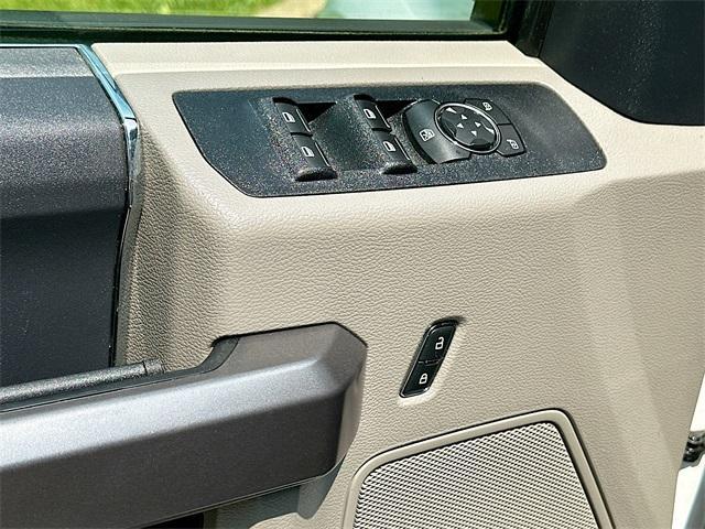 used 2022 Ford F-250 car, priced at $43,500