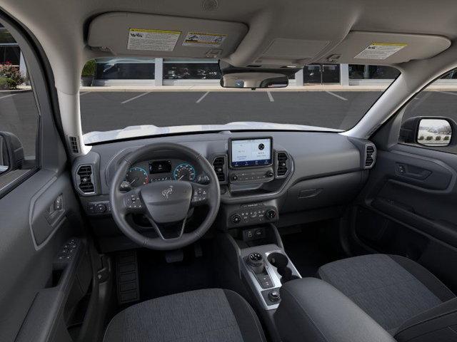 new 2024 Ford Bronco Sport car, priced at $29,610