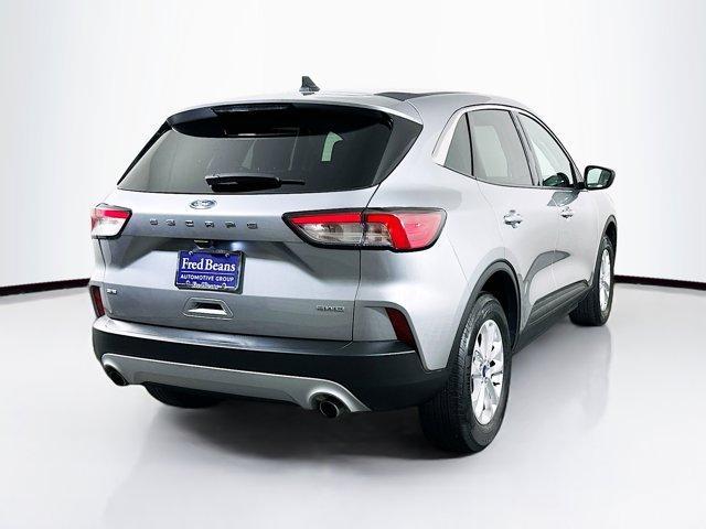 used 2022 Ford Escape car, priced at $22,939