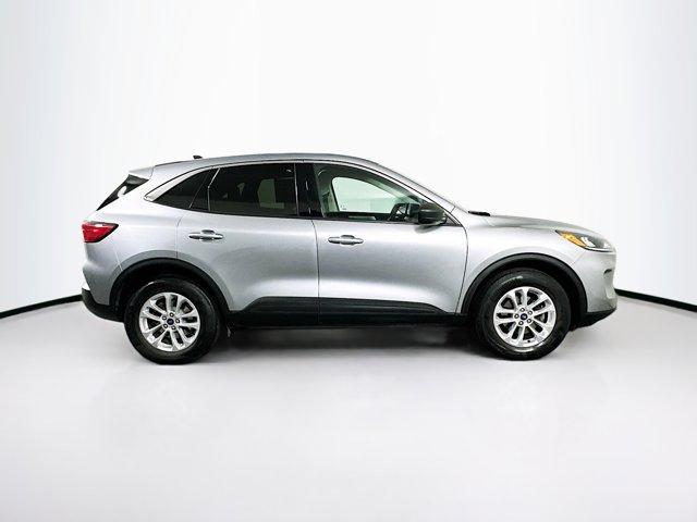 used 2022 Ford Escape car, priced at $22,939