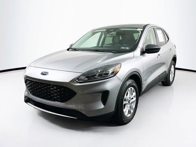 used 2022 Ford Escape car, priced at $22,939