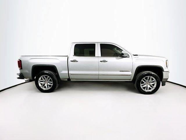 used 2018 GMC Sierra 1500 car, priced at $23,590