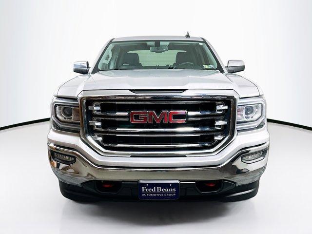 used 2018 GMC Sierra 1500 car, priced at $23,590