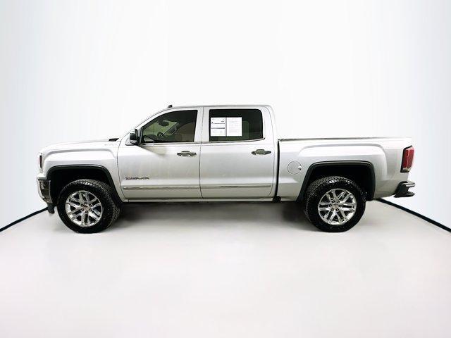 used 2018 GMC Sierra 1500 car, priced at $23,590