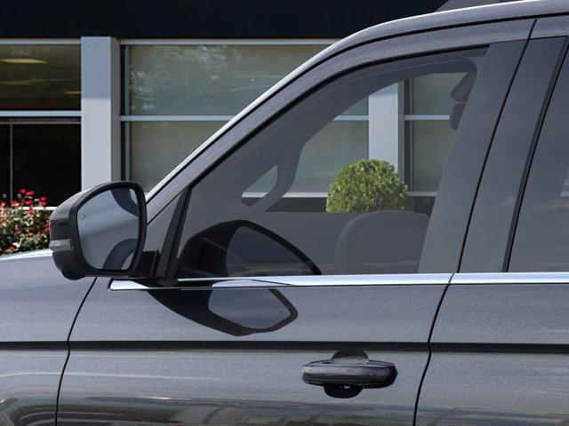 new 2025 Ford Expedition Max car, priced at $75,545