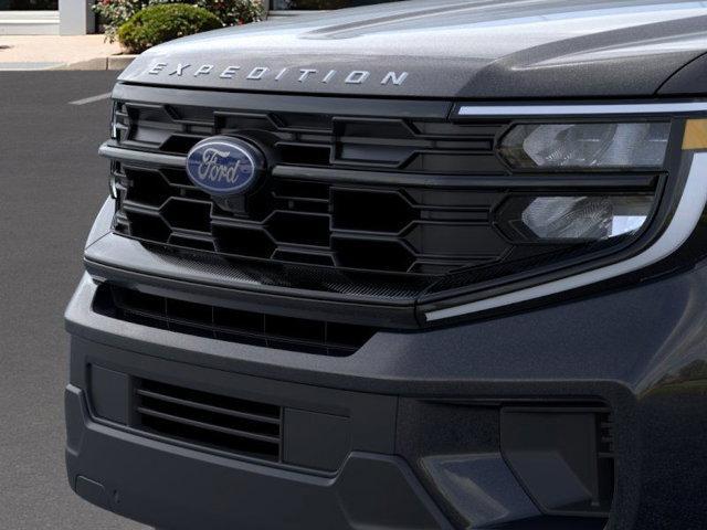 new 2025 Ford Expedition Max car, priced at $75,545