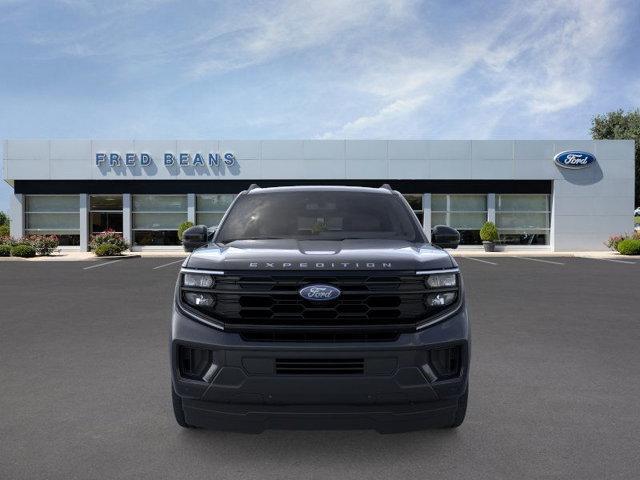 new 2025 Ford Expedition Max car, priced at $75,545