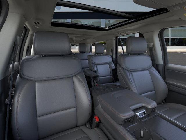 new 2025 Ford Expedition Max car, priced at $75,545