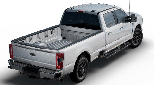 new 2024 Ford F-250 car, priced at $64,473