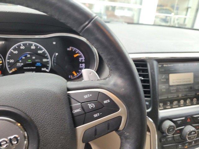used 2014 Jeep Grand Cherokee car, priced at $12,900