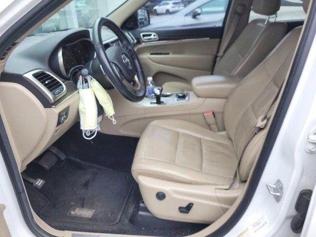 used 2014 Jeep Grand Cherokee car, priced at $12,900