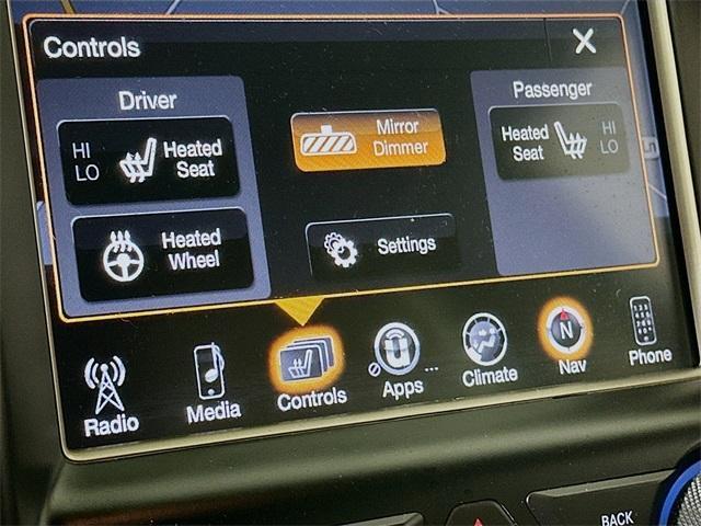 used 2014 Jeep Grand Cherokee car, priced at $12,060