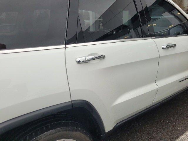 used 2014 Jeep Grand Cherokee car, priced at $12,900