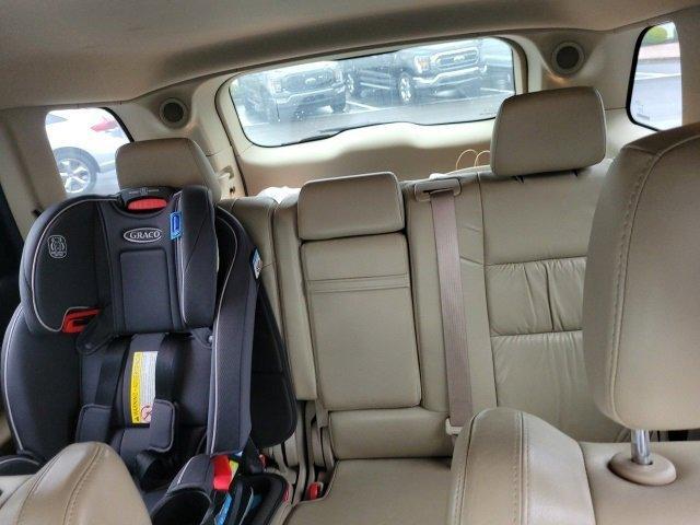 used 2014 Jeep Grand Cherokee car, priced at $12,900