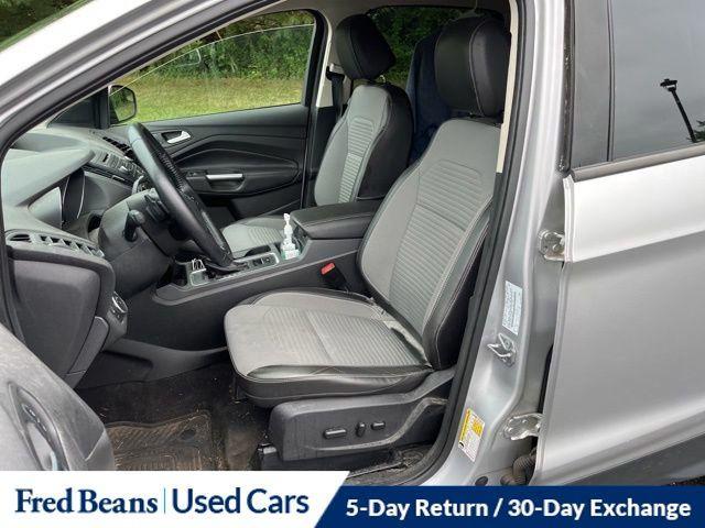 used 2017 Ford Escape car, priced at $12,900