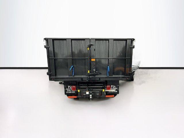 new 2026 Ford F-450 car, priced at $83,755