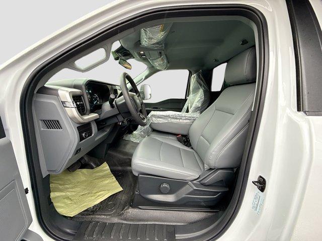 new 2026 Ford F-450 car, priced at $83,755