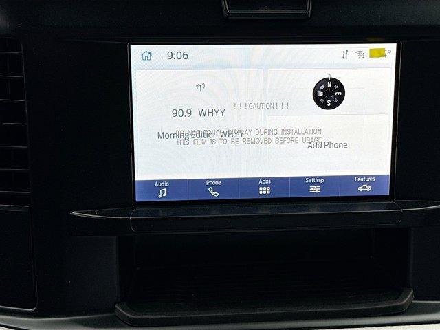 new 2026 Ford F-450 car, priced at $83,755