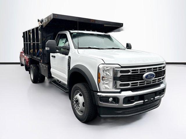 new 2026 Ford F-450 car, priced at $83,755