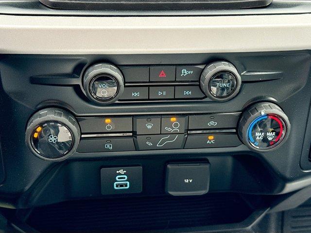 new 2026 Ford F-450 car, priced at $83,755