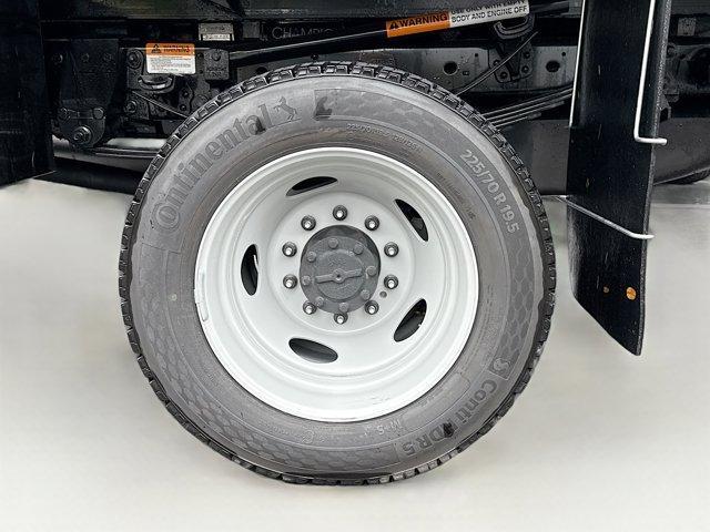 new 2026 Ford F-450 car, priced at $83,755