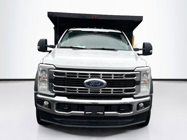 new 2026 Ford F-450 car, priced at $83,755