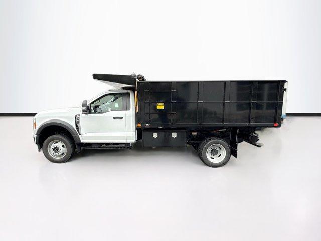 new 2026 Ford F-450 car, priced at $83,755