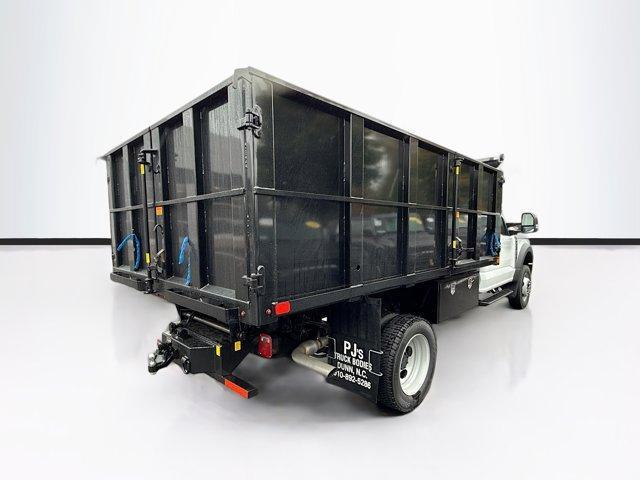 new 2026 Ford F-450 car, priced at $83,755