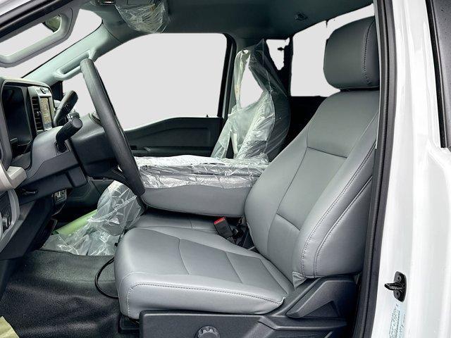 new 2026 Ford F-450 car, priced at $83,755