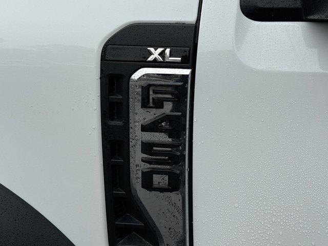 new 2026 Ford F-450 car, priced at $83,755