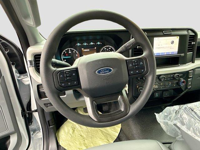 new 2026 Ford F-450 car, priced at $83,755