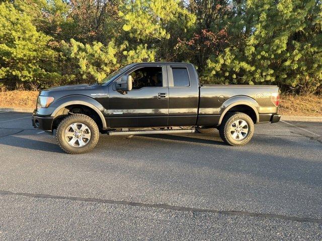 used 2012 Ford F-150 car, priced at $15,000