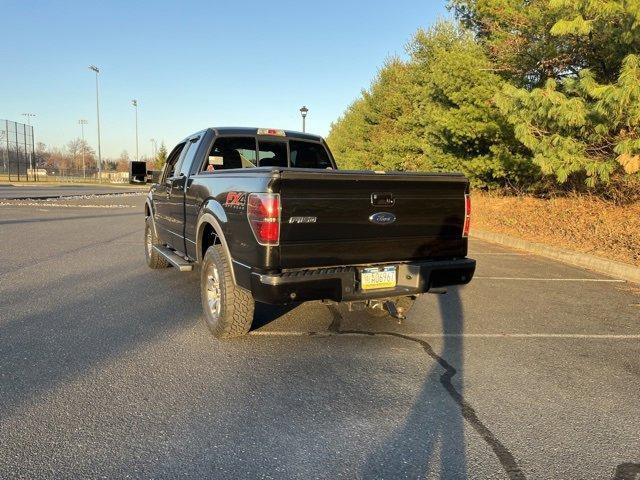 used 2012 Ford F-150 car, priced at $15,000