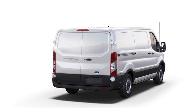 new 2025 Ford Transit-150 car, priced at $46,515