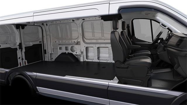 new 2025 Ford Transit-150 car, priced at $46,515