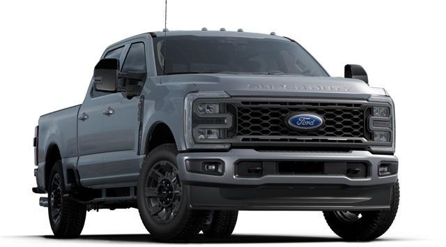 new 2024 Ford F-350 car, priced at $92,080