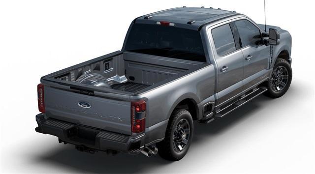 new 2024 Ford F-350 car, priced at $92,080